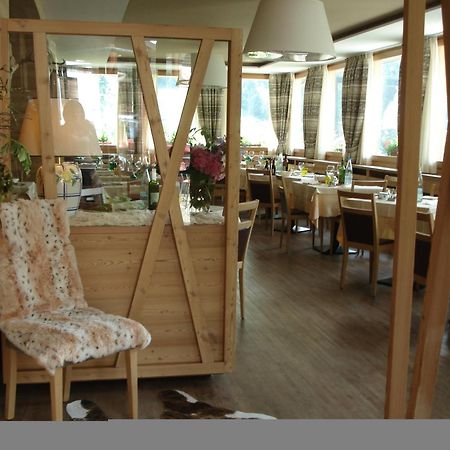 Hotel Pedretti Branzi Zewnętrze zdjęcie