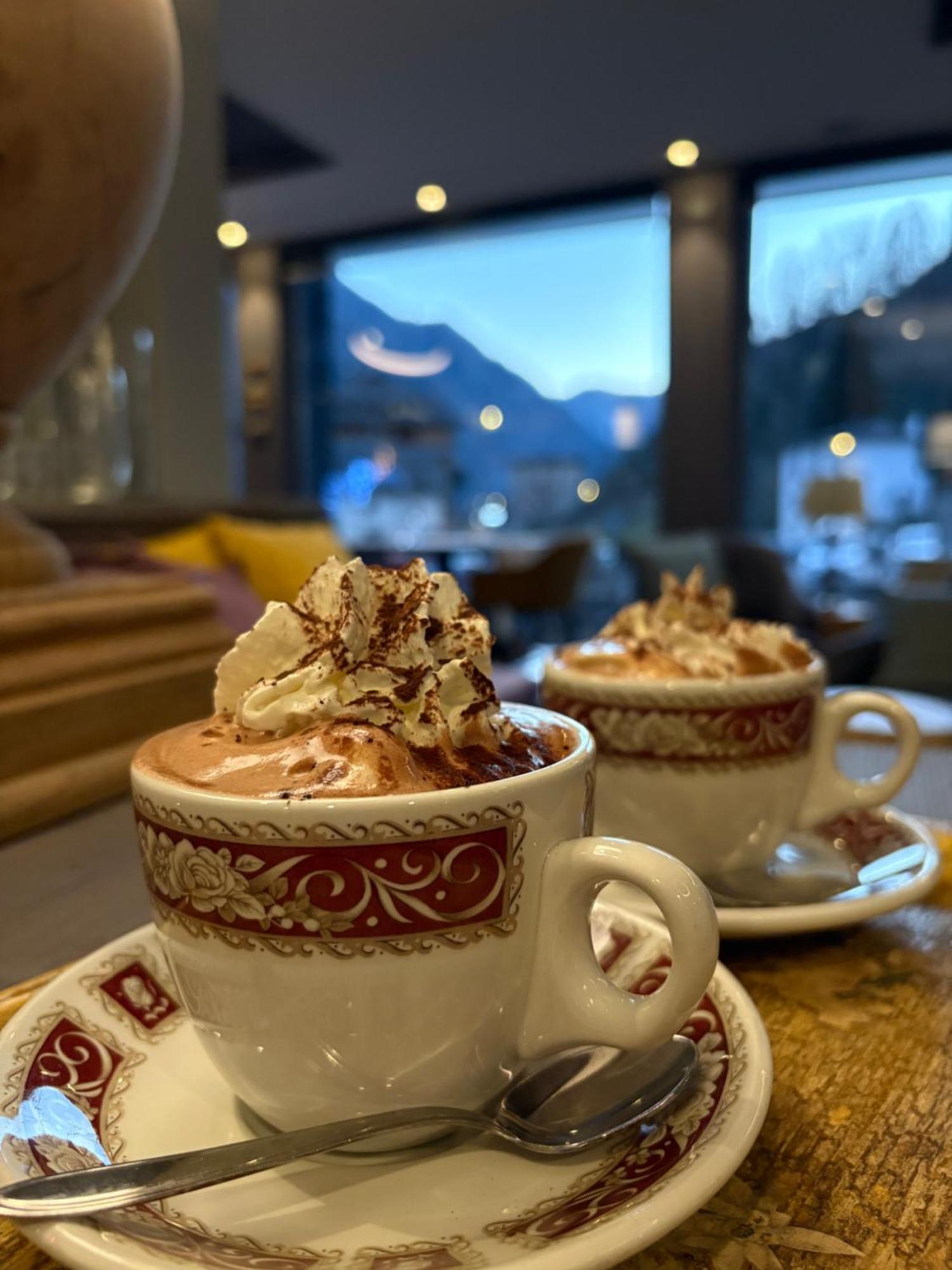 Hotel Pedretti Branzi Zewnętrze zdjęcie